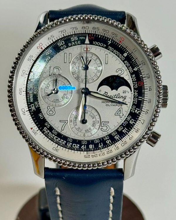 working Breitling Montbrillant (A1935012/G592)