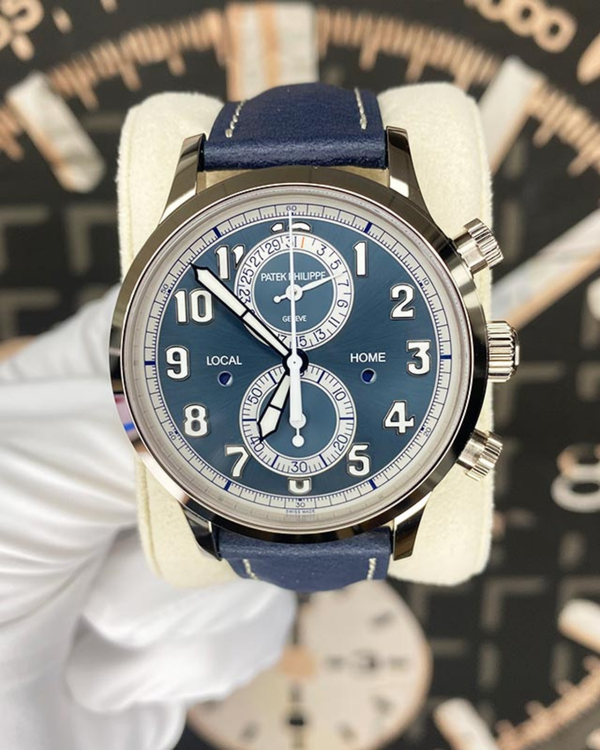 Patek Philippe Calatrava (5924G-001)