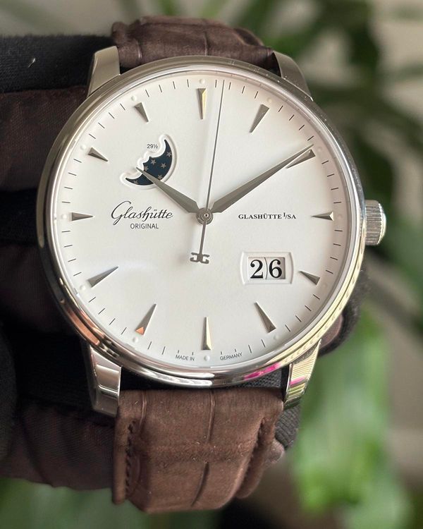 Glashütte Original Senator Excellence (1-36-04-05-02-31)