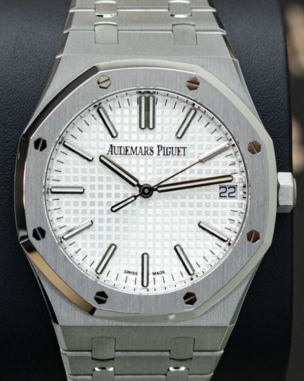Audemars Piguet Royal Oak (15510ST.OO.1320ST.08)