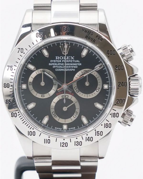 Rolex Cosmograph Daytona (116520)