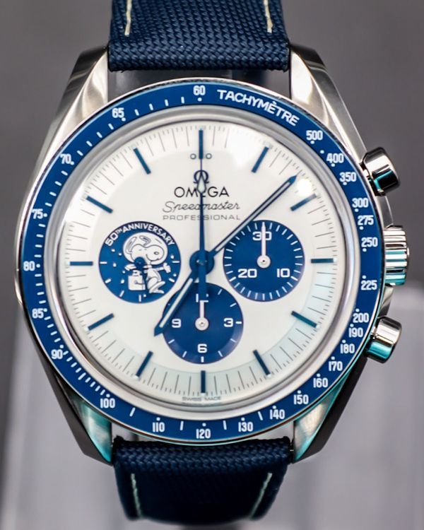 Omega Speedmaster (310.32.42.50.02.001)