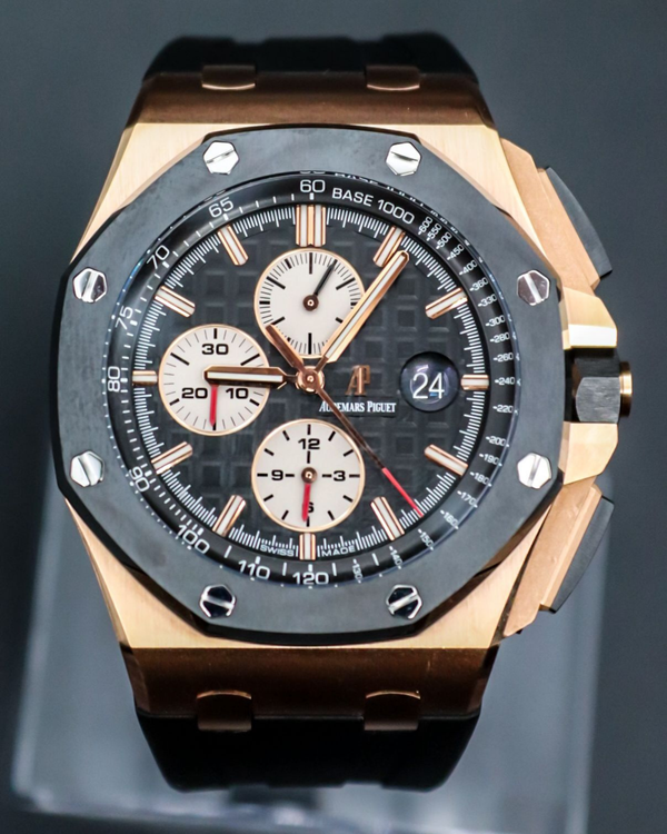 Audemars Piguet Royal Oak Offshore (26400RO.OO.A002CA.01)