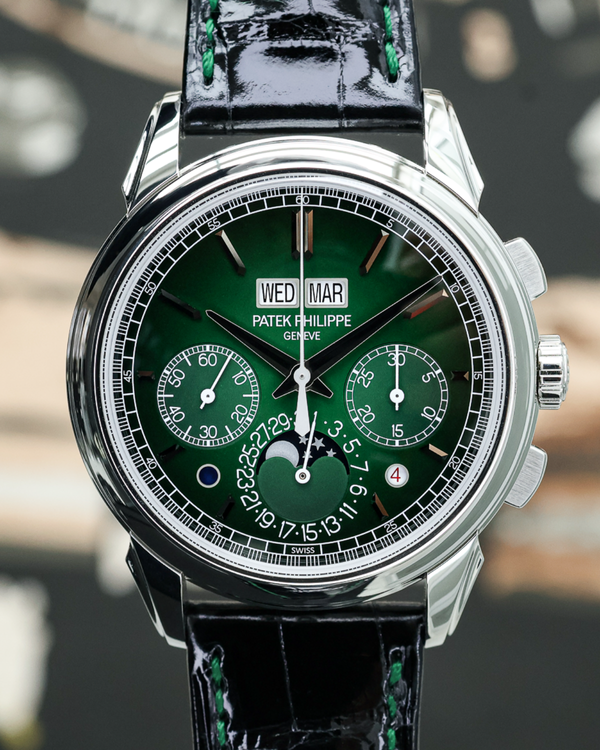 Patek Philippe Grand Complications (5270P-014)