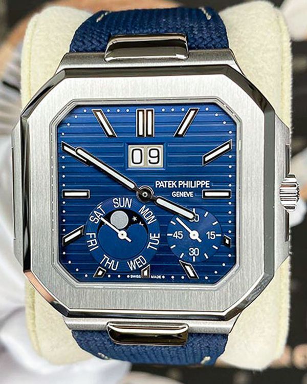 Patek Philippe Cubitus (5822P-001)