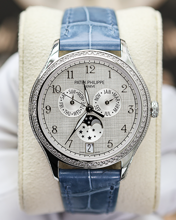 Patek Philippe Complications (4947G-010)
