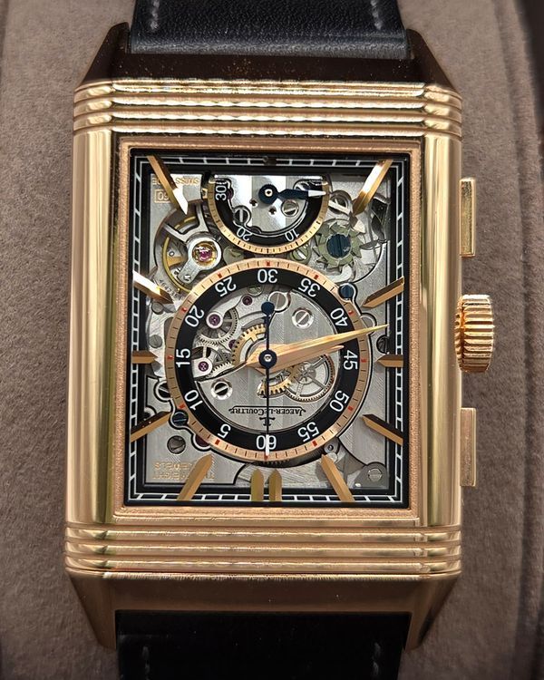 Jaeger-LeCoultre Reverso (Q389257J)
