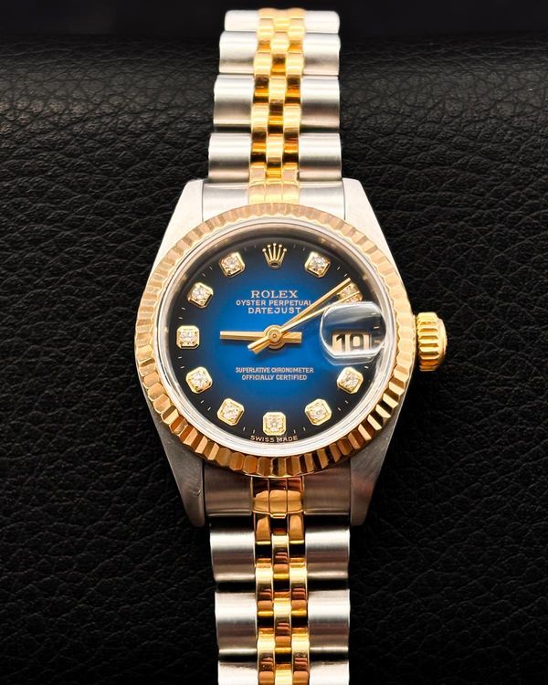 Rolex Lady-Datejust (69173)
