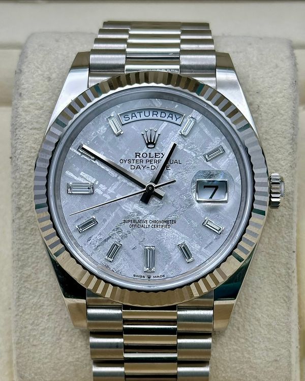 Rolex Day-Date (1771)