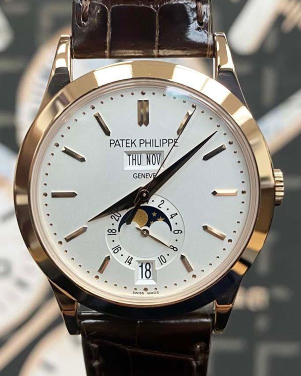 Patek Philippe Complications (5396R-011)