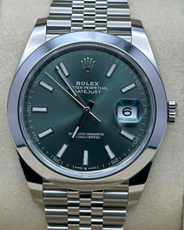 Rolex Datejust (71)