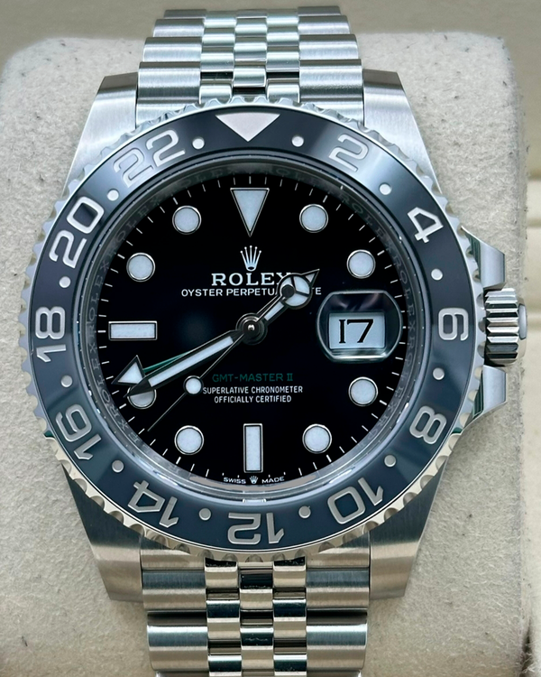 Rolex GMT-Master II (6774)