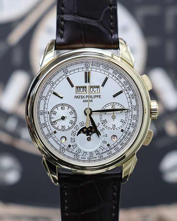 Patek Philippe Grand Complications (5270J)
