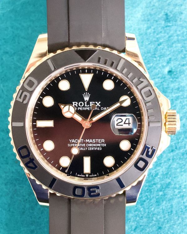 Rolex Yacht-Master (226658)