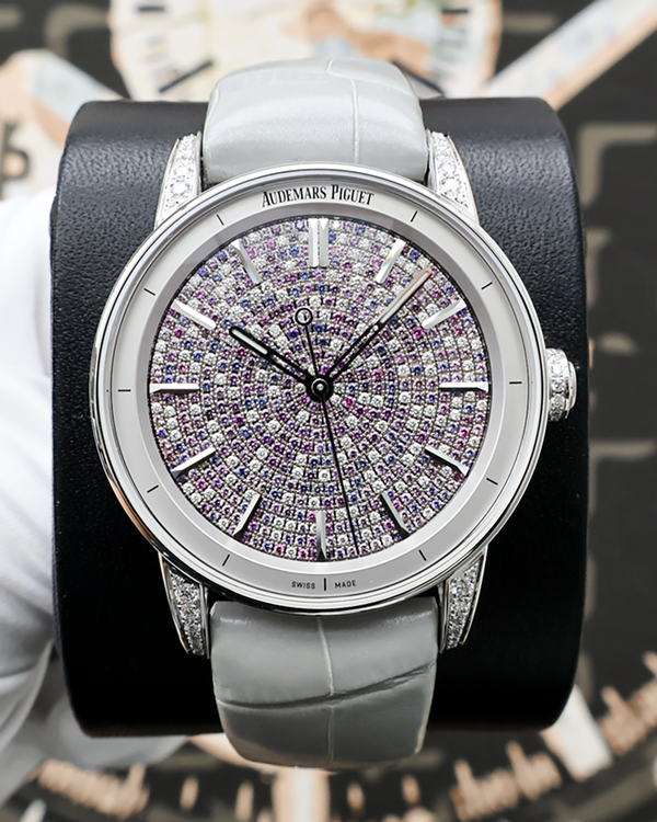 Audemars Piguet Code 11.59 (77410BC.ZZ.D132CR.01)