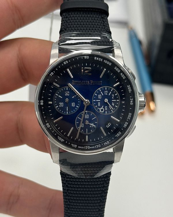 Audemars Piguet Code 11.59 (26393BC.OO.A002KB.01)