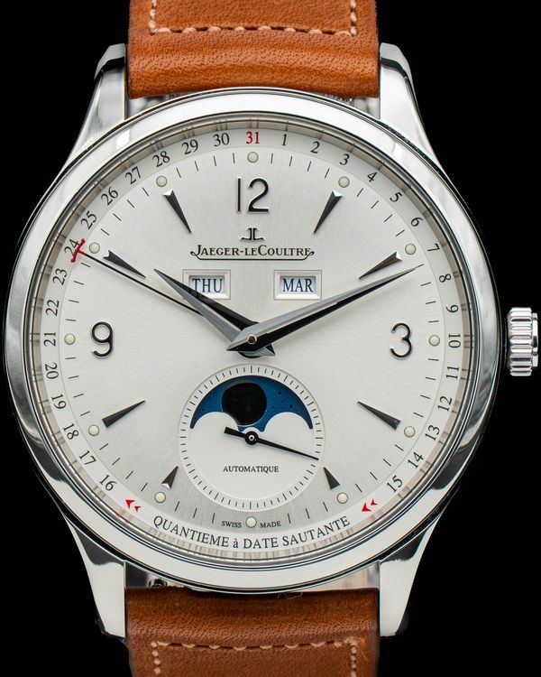 Jaeger-LeCoultre Master Calendar (Q4148420)