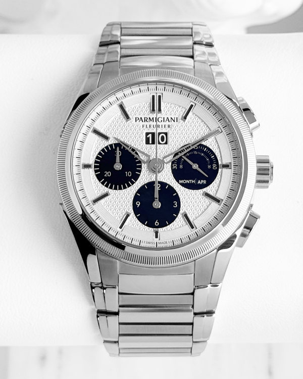 Parmigiani Fleurier Tonda (PFC906-0000140-B00182)