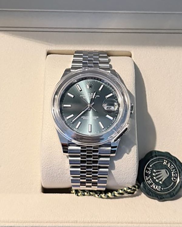 Rolex Datejust (126300)