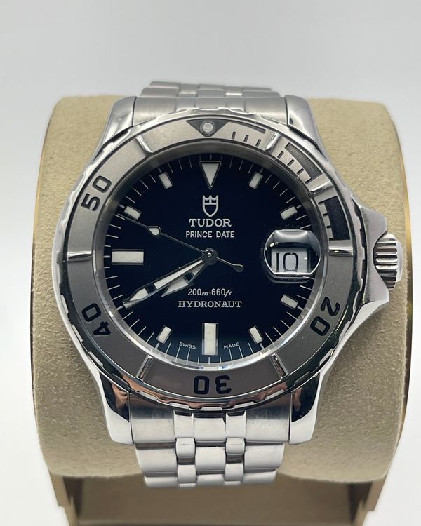 Tudor Prince Date (89190P)
