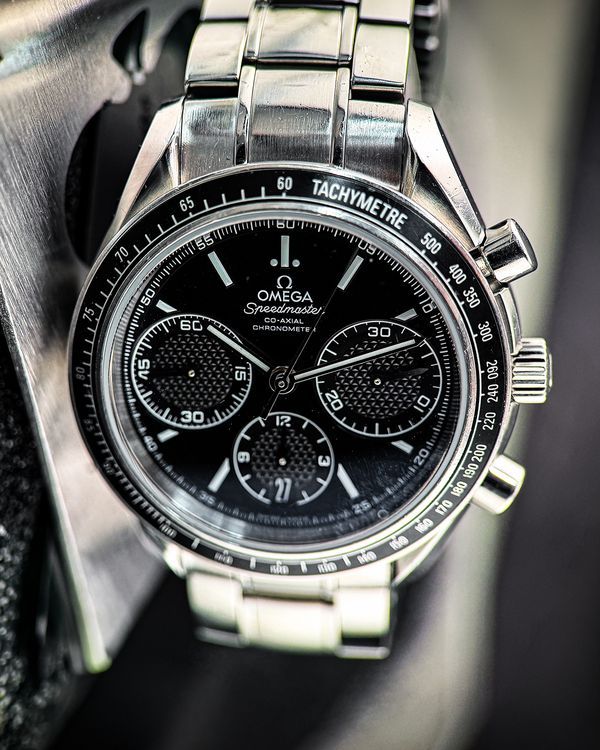 Omega Speedmaster (326330405001001)