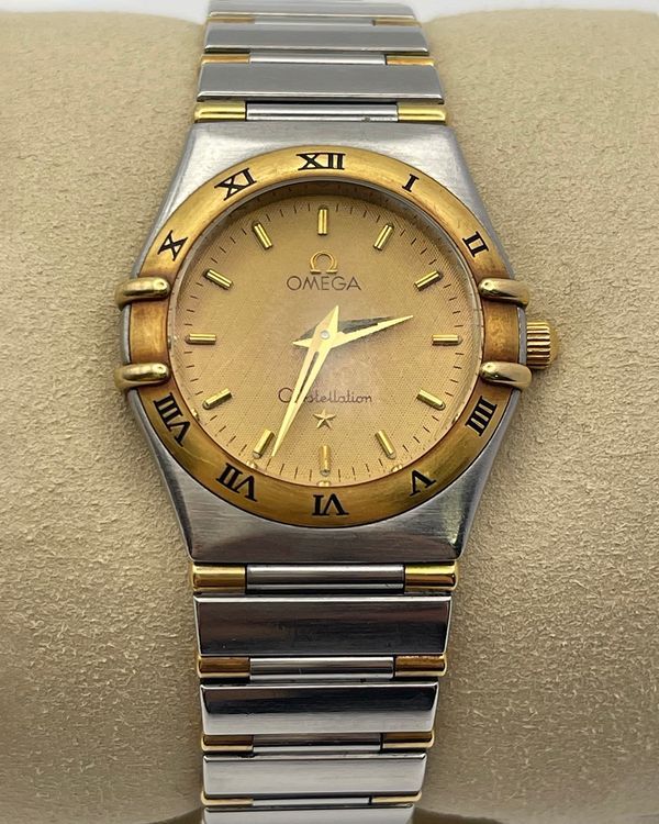 Omega Constellation (1362.10.10)
