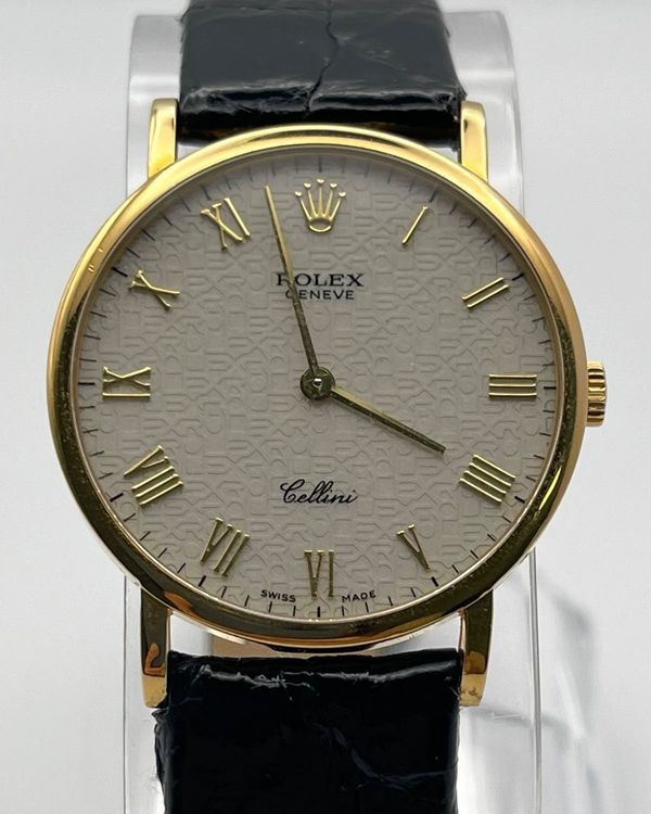 Rolex Cellini (5112)