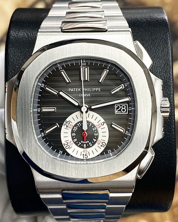 Patek Philippe Nautilus (5980/1A-014)