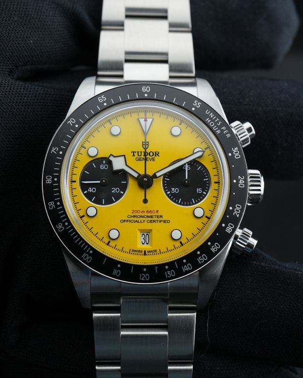 Tudor Sport Chronograph (79310N)