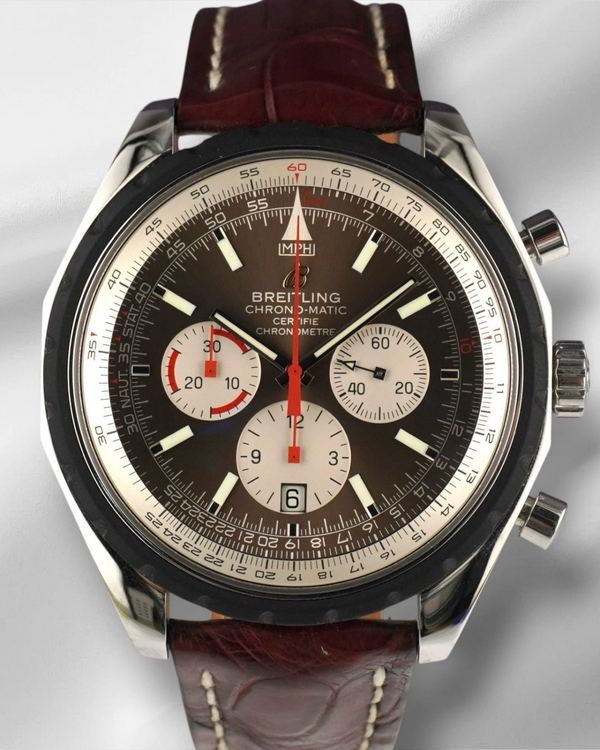 Breitling Chrono-Matic (A14360)