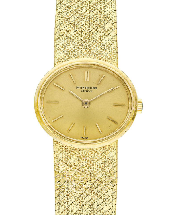 Patek Philippe Vintage (3349)