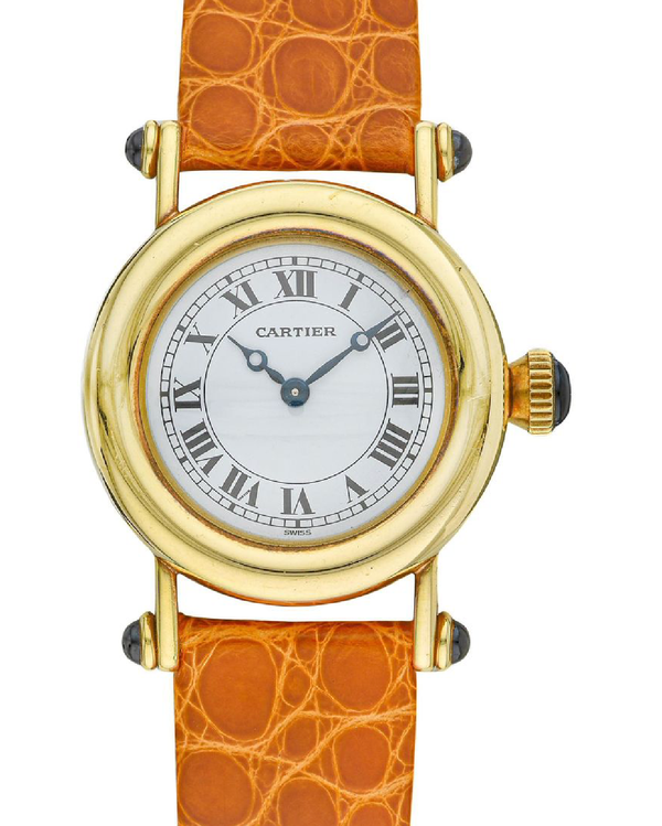 Cartier Diabolo (1440 0)