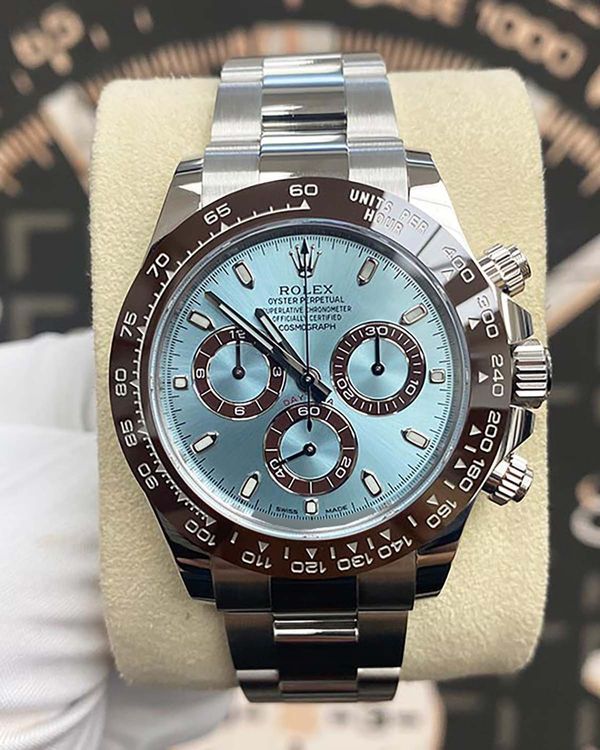 Rolex Cosmograph Daytona (116506)