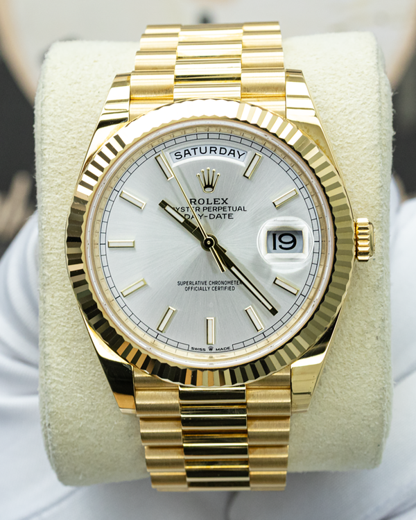 Rolex Day-Date (228238)