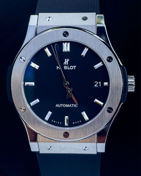 Hublot Classic Fusion (511.NX.1171.RX)