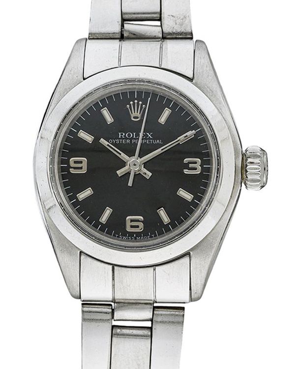 Rolex Oyster Perpetual (6718)