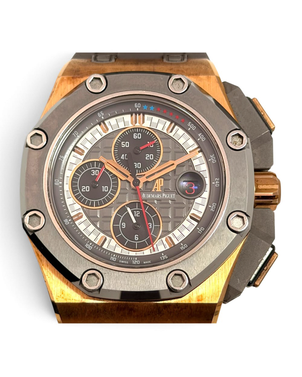 Audemars Piguet Royal Oak Offshore (26568OM.OO.A004CA.01)