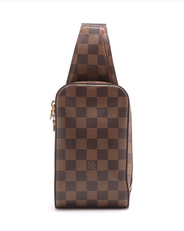 working Louis Vuitton Damier