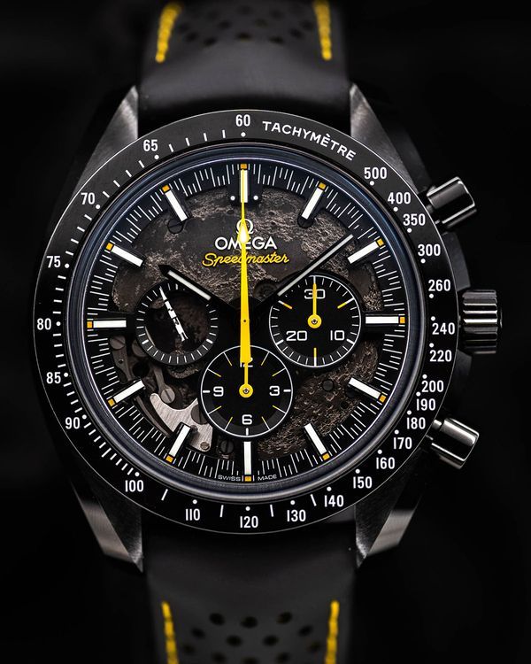 Omega Speedmaster (310.92.44.50.01.001)