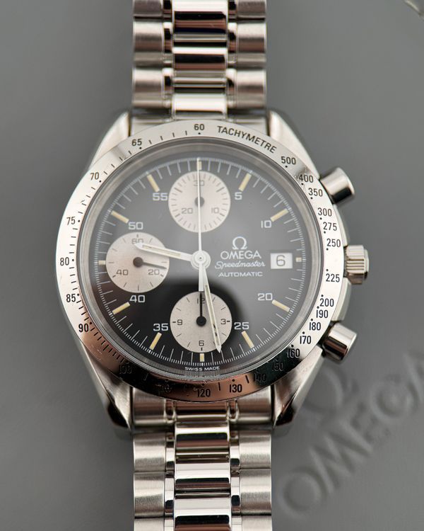 (Working) Omega Speedmaster (3511.50)