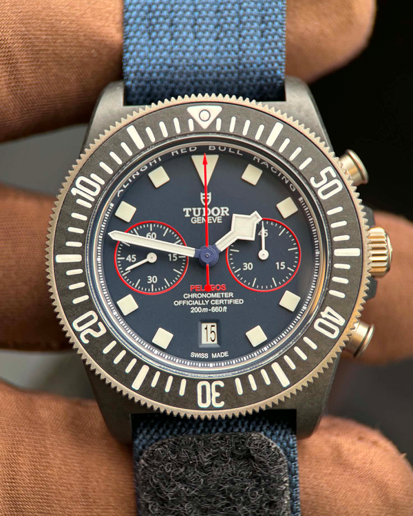 Tudor Pelagos (M25807KN)