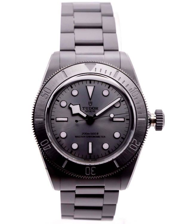 Tudor Black Bay (m7941A11ACNU-0001)