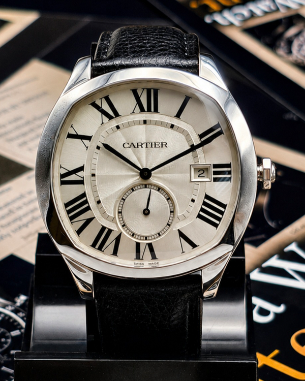 (Working) Cartier Drive De Cartier (WSNM0004)