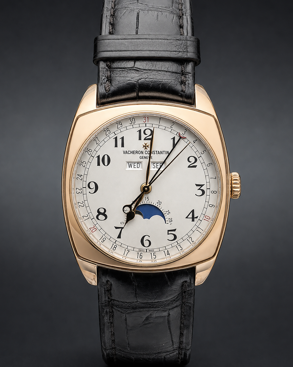 Vacheron Constantin Harmony (4000S/000R-B123)