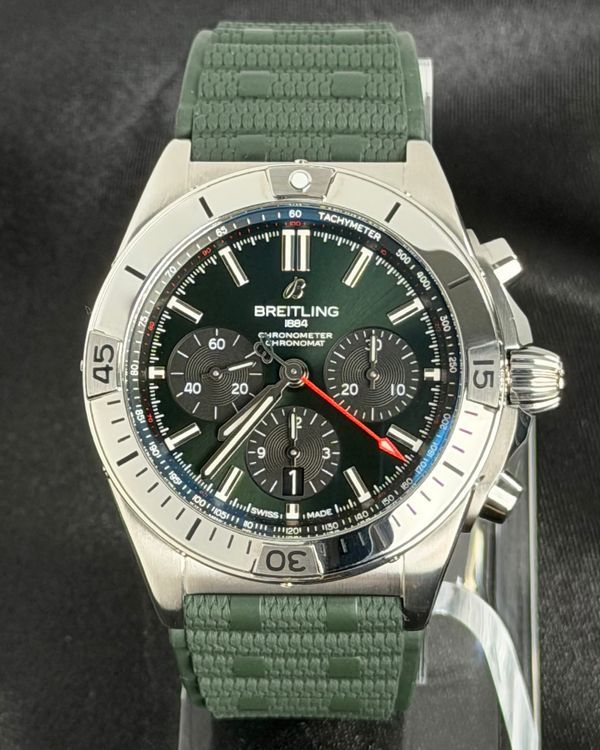 Breitling Chronomat (AB0134101L2S1)