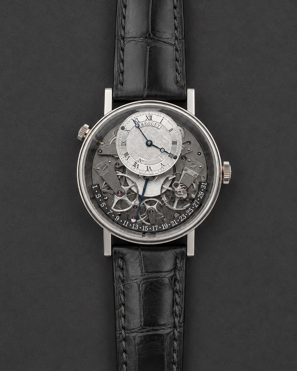 Breguet Tradition (7597BB/G1/9WU)