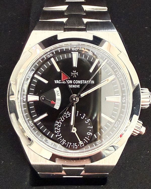 Vacheron Constantin Overseas (7920V/210A-B546)