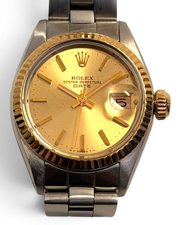 Rolex Oyster Perpetual (6917)