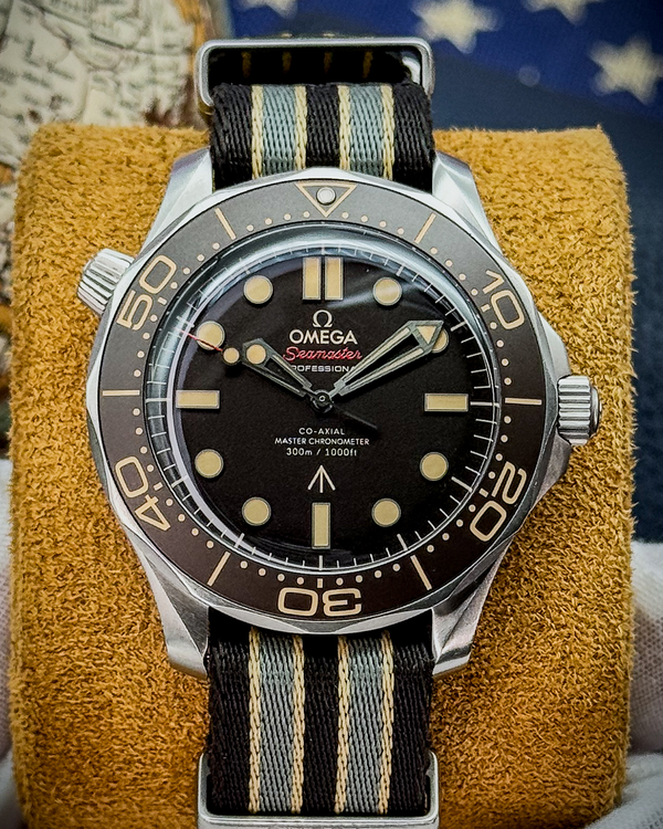 Omega Seamaster Diver 300M (210.90.42.20.01.001)