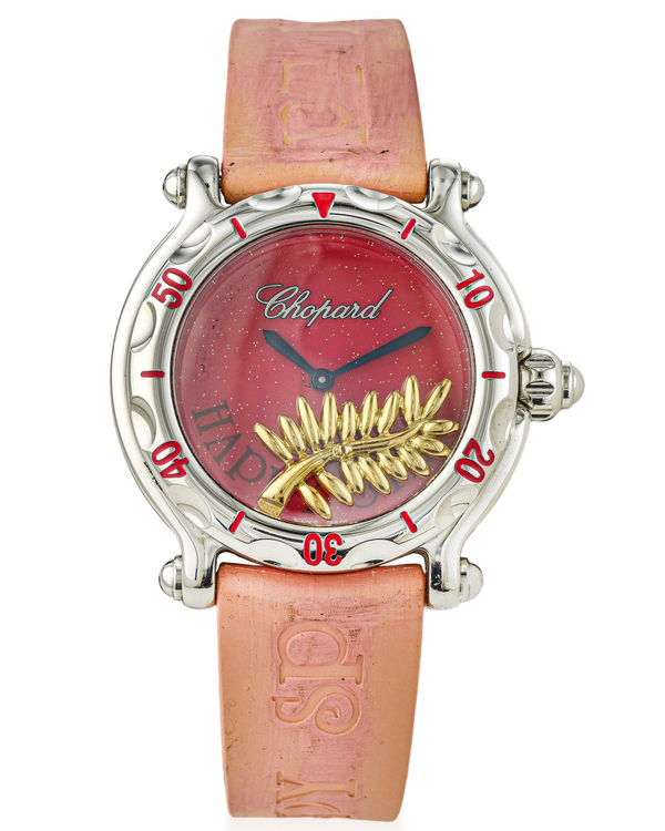 (WORKING) Chopard Happy Sport (28/8455)